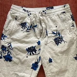 Kith | Pants | Kith 28 Stryker Seersucker Pants | Poshmark